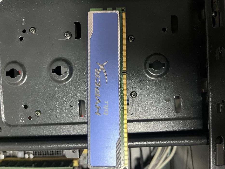 Системний блок ASUS | Intel Core i7-4770 | 32GB DDR3 | B85M-G