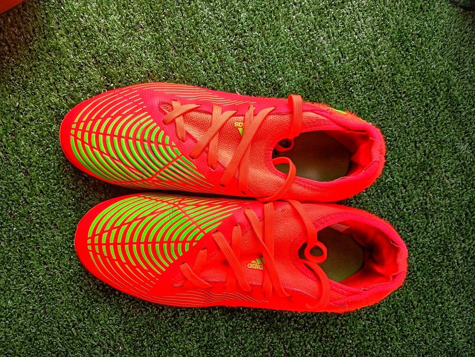 Chuteiras Adidas Predator