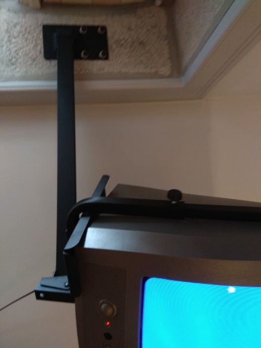 Vendo televisão Grundig 14polegadas