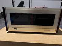 Accuphase C-280 i P800