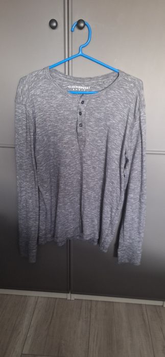 Koszulka męska C&A rozmiar M w dobrym stanie