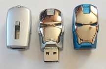Флешка 64 Гб USB 2.0 накопитель память. Новые.
