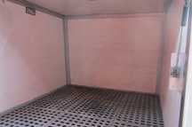 CITROEN c15 diesel isotermica