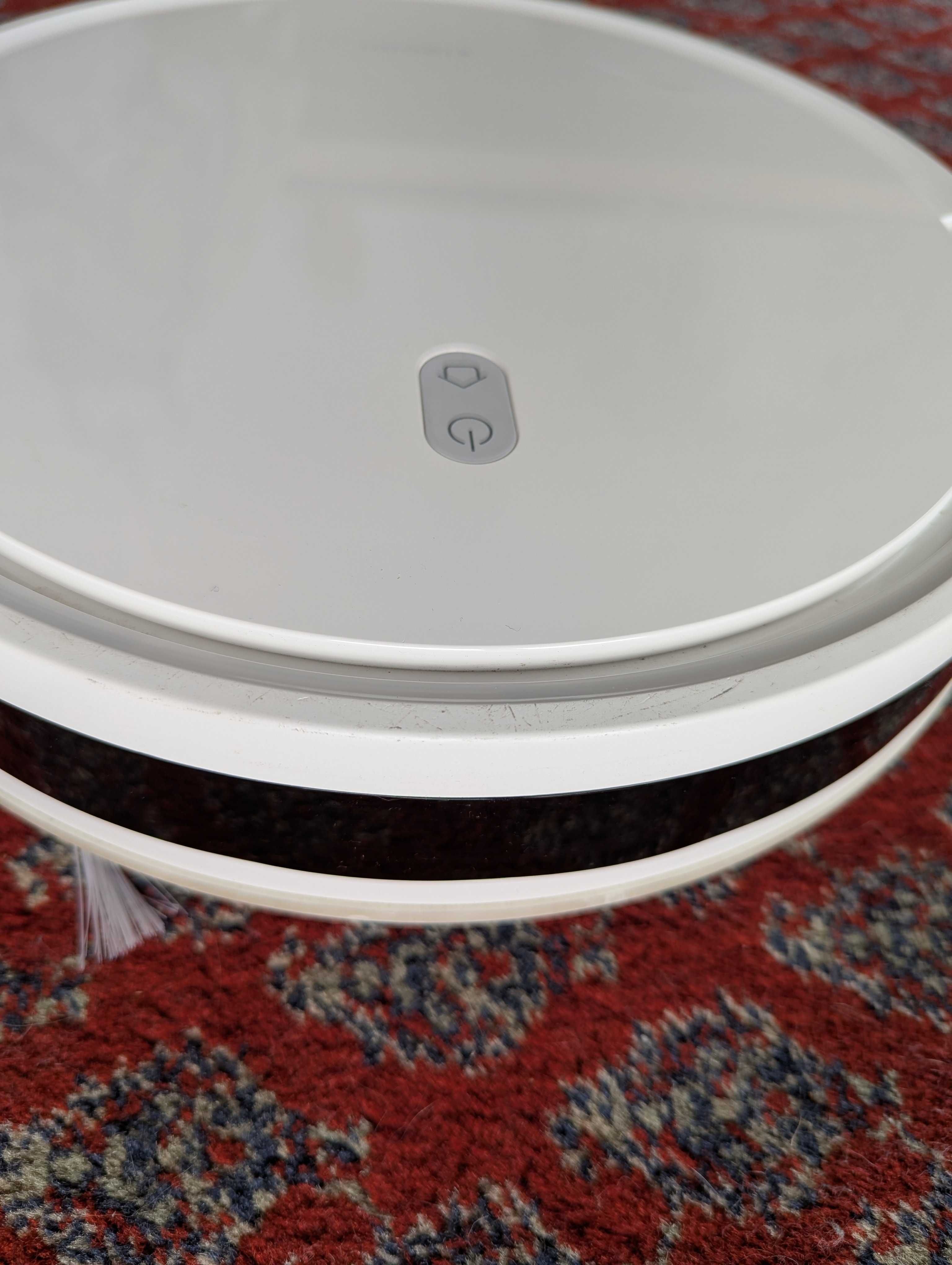 Xiaomi Robot Vacuum E10
