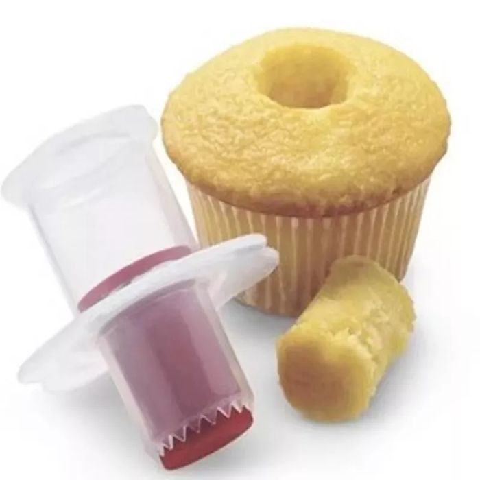 DZIURKACZ  Wykrawacz do Muffinek