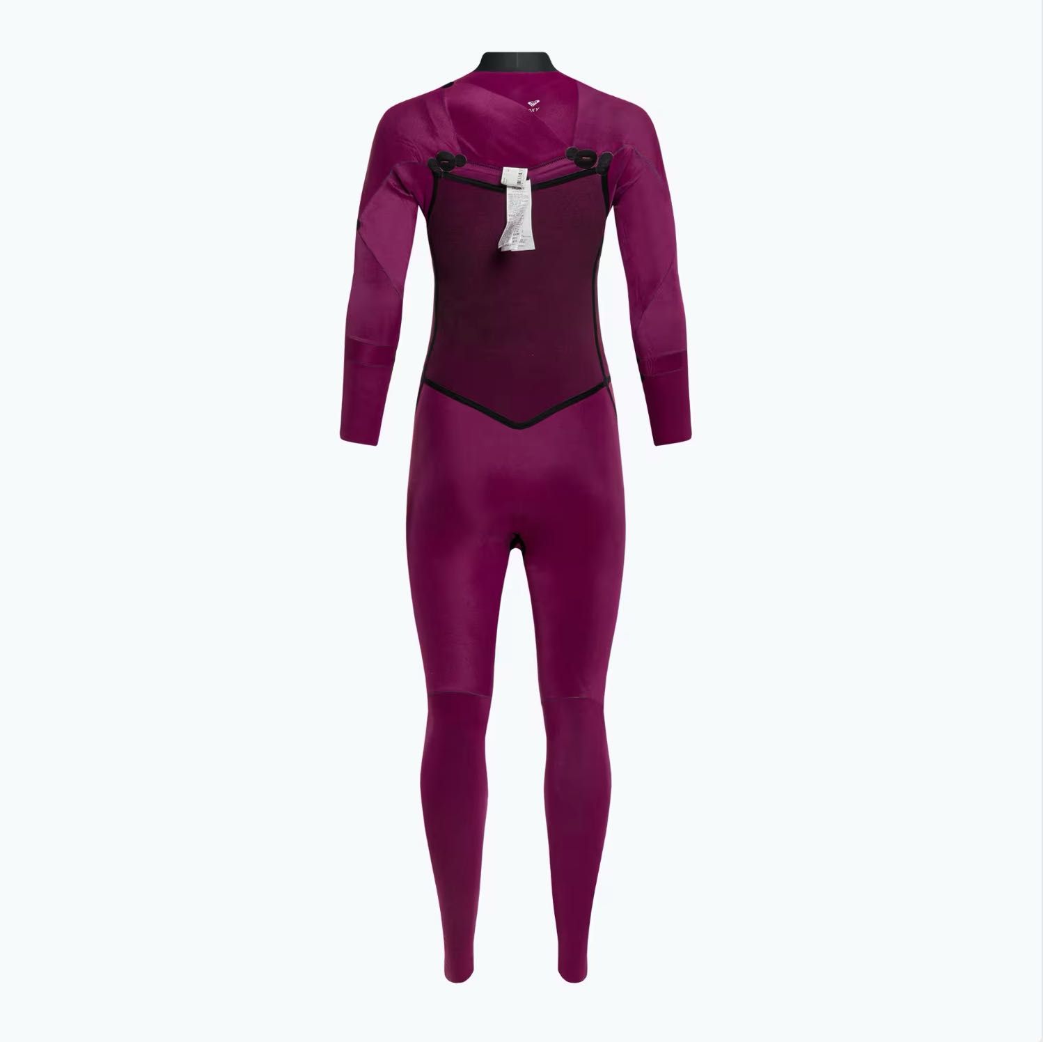 Fato Surf Roxy Feminino Syncro 4/3mm tamanho 10 (usado apenas 1 vez!)