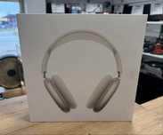 Airpods Max, usb-c, gwarancja - otoLombard LUMIK Sieradz