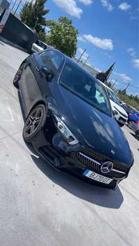 Mercedes-Benz A180 AMG