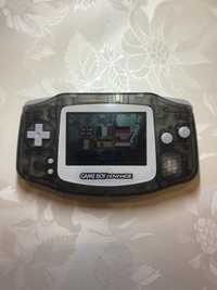 Game boy advance