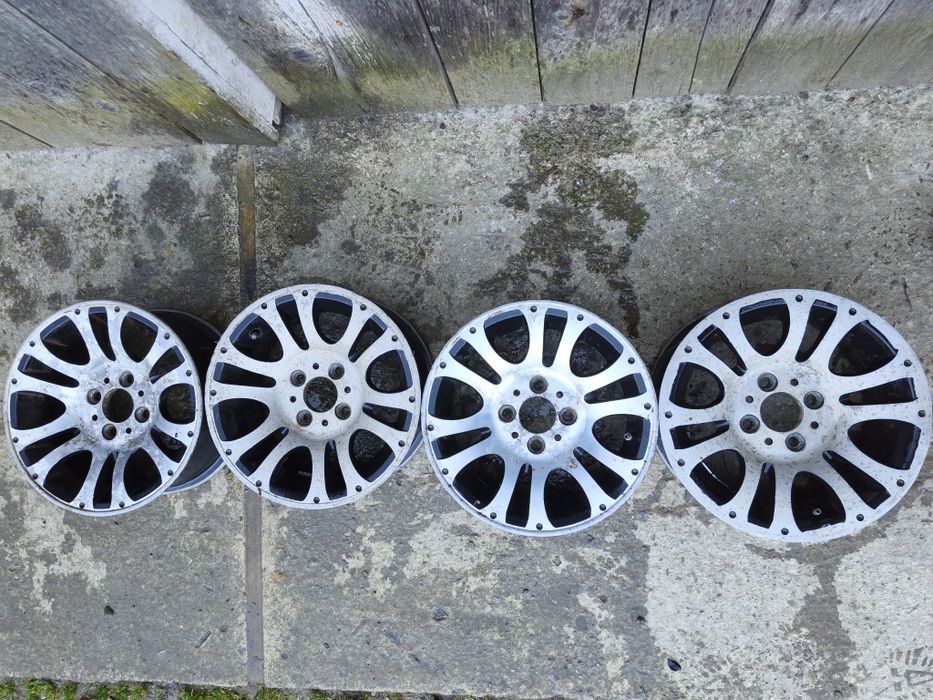 Продам диски титанові  ВАЗ R13