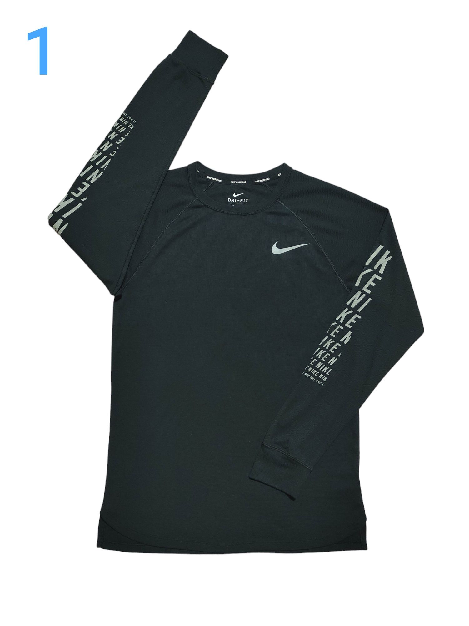 Кофта футболка лонгслив Nike originals оригинал size S, M