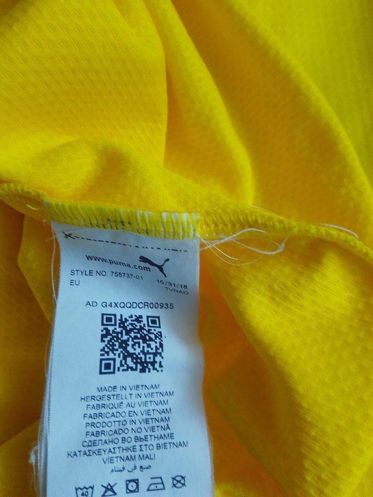 Bluza dresowa BVB