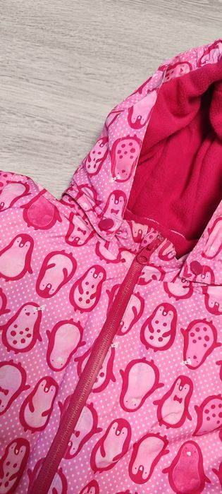 Комбінезон демісезонний