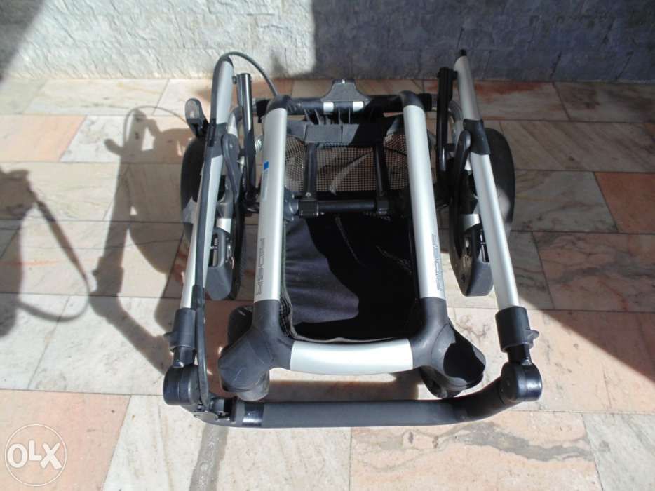 Carrinho bebé passeio RIDER jané