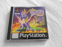 Spyro the Dragon - Sony PlayStation - PSX