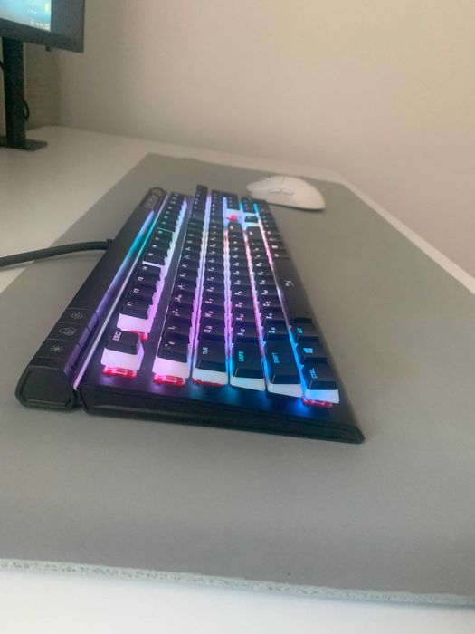 HyperX Alloy Elite 2