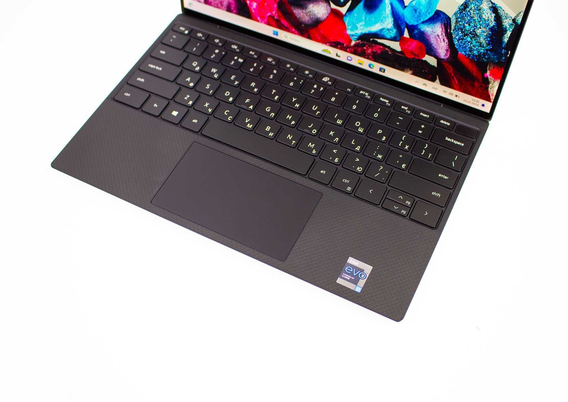 Dell XPS 9310 Core i7-1185G7/ RAM 16 Gb/ SSD 1 Tb/ 13,4″ FHD+