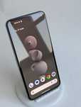 Google pixel 5, OEM unlocking