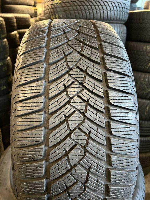 245/45 R18 FULDA KRISTALL CONTROL HP2 (90% прот) 225 235 255 40 50 55