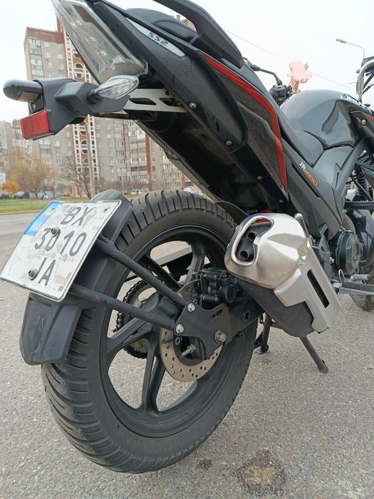 Lifan Jr200 2023,Ліфан 200