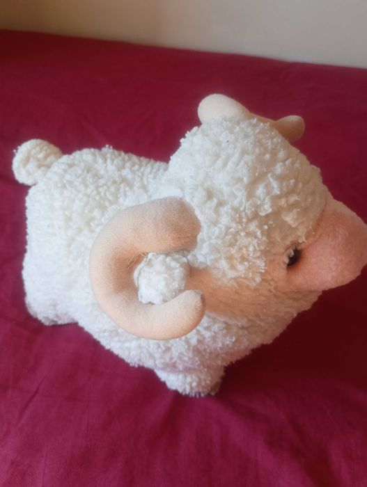 Peluche de Ovelha