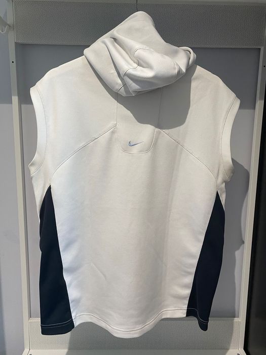 Colete Nike tamanho XL Criança