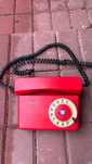 telefon prl, telefon