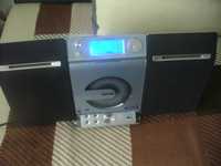 wieza  philips  mcm275,,12