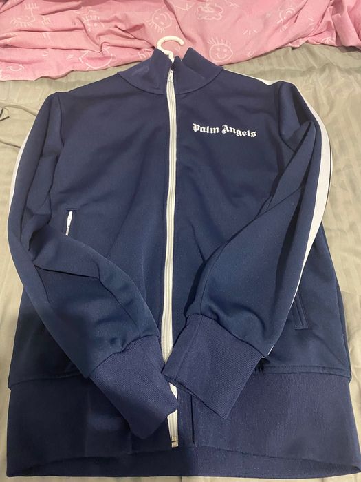 Fato treino Paml Angels ( oficial )