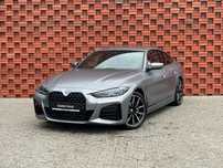 BMW Seria 4 BMW 430i xDrive Gran Coupe Salon Pl, Cesja leasingu,Bezwypadkowy ,