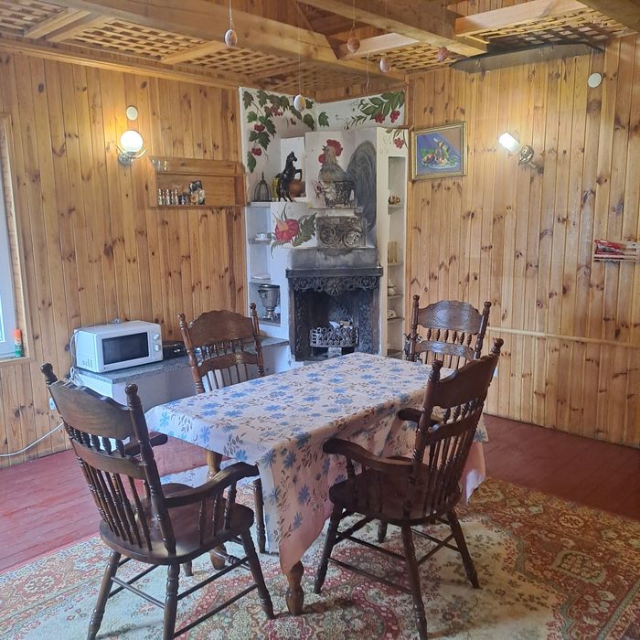 Баня в селі Дениші Вілла Калина