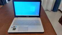 Computador Portátil ASUS N552VX