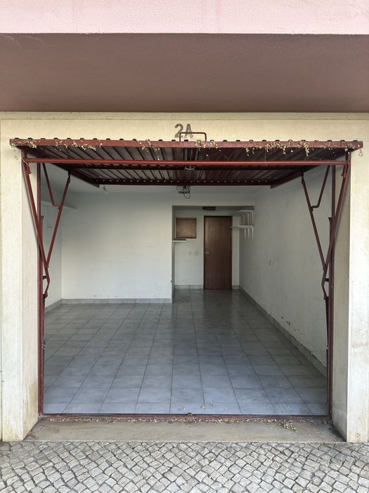 Garagem Abrunheira Sintra