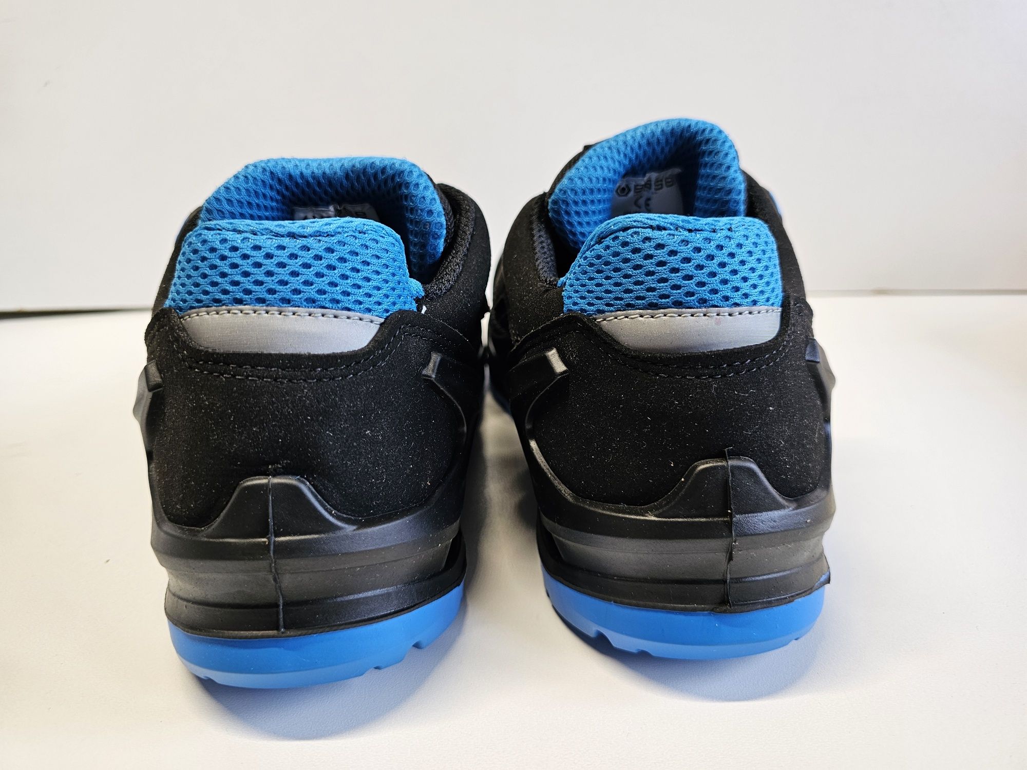 Buty robocze BASE I-Code 44 BOA