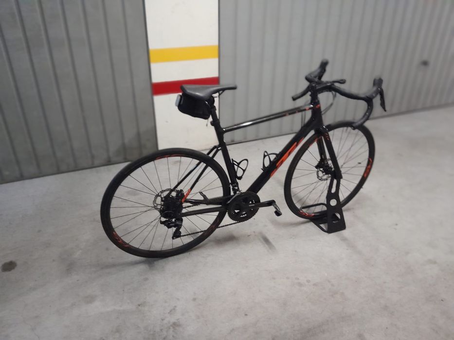 Ktm Revelator Alto Pro com Potenciometro