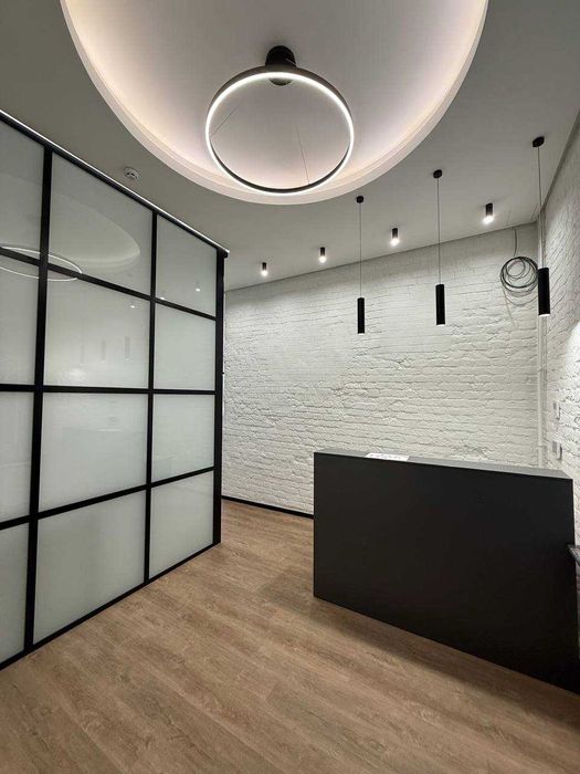 Оренда Офіс 81м2 Центр Франка Городецького Майдан Без комісії