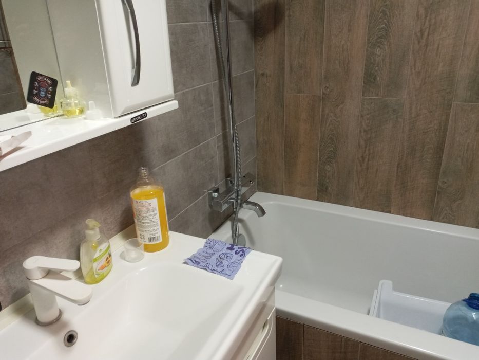 Здаеться в оренду 2 кімнатний напівособняк