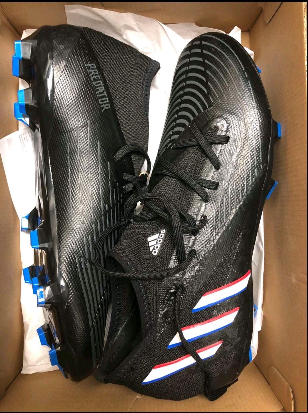 Копачки Adidas Predator