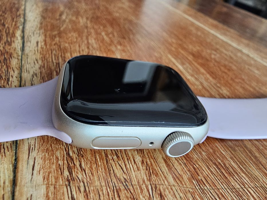 Apple watch series 7 41mm