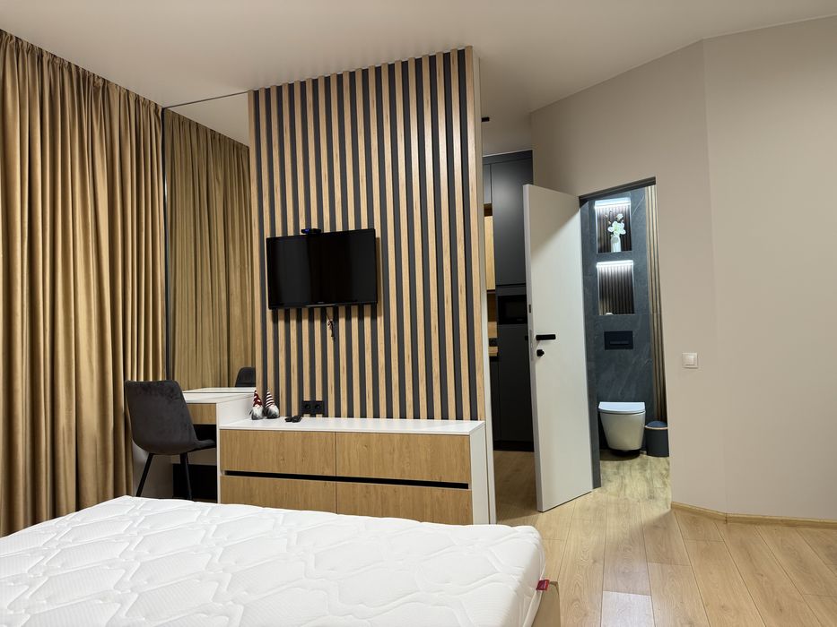 NEW!!!Квартира на Соборній по добово