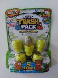 Vendo pack, selados - The Trash Pack, BEN 10