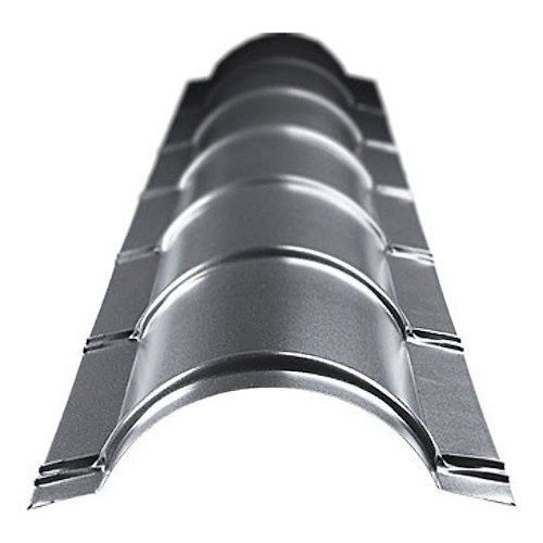 Parapety zewnętrzne, obróbki blacharskie