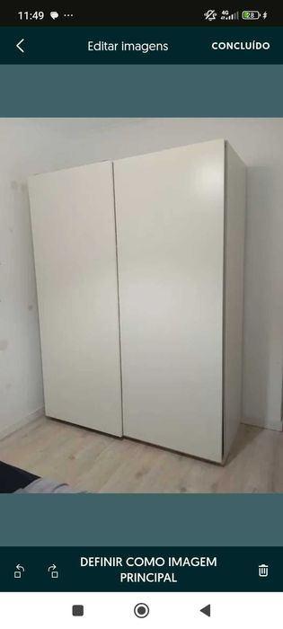 Apartamento para partilhar