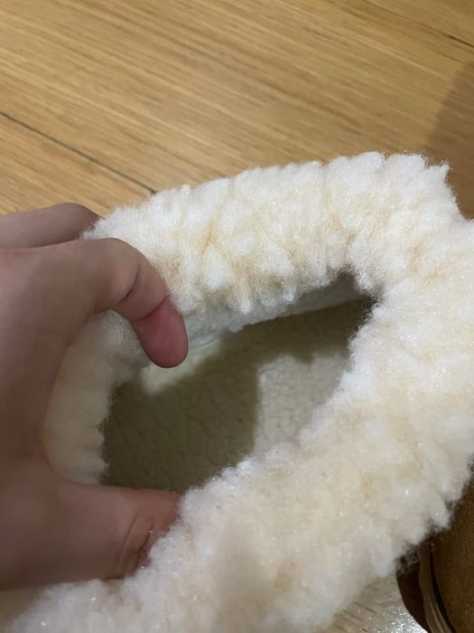 Pantufas Serra da estrela