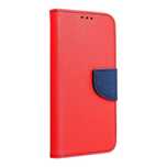 etui fancy zamykane LG ZERO czerwone