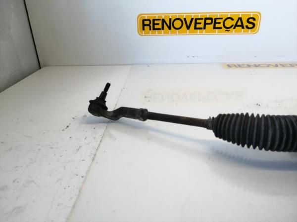 Caixa de direção FORD Focus II (DA_)