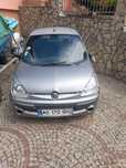 Aixam minauto l6e 2 szt bez prawka