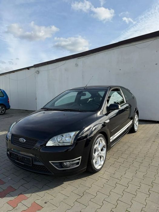 Ford Focus 2.5 ST stan kolekcjonerski Aso Ford