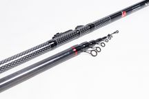 Удилище с кольцами New Hunter 5м RichSport Оригинал! Карбон!