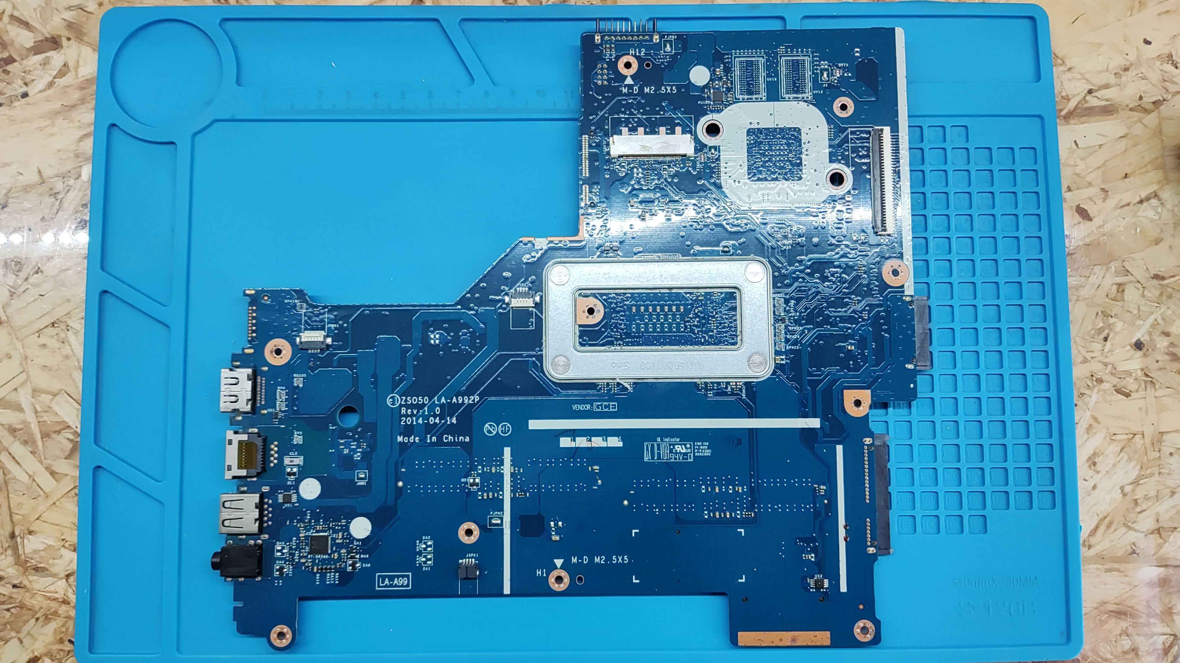 Motherboard HP Pavilion 15-R i7-4510U